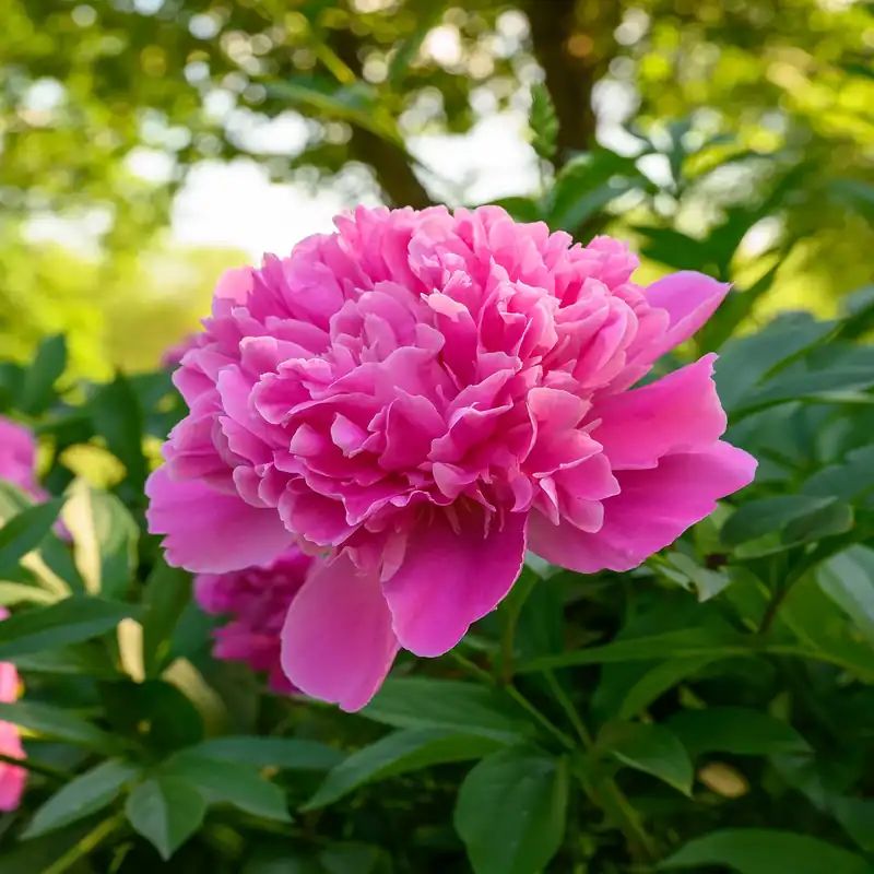 পিওনি ফুলের বীজ (20+ Seeds) – বড় ফুল, সুগন্ধি ও প্রিমিয়াম লুক 4