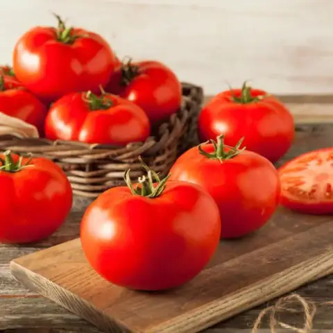 বিদেশি টমেটো বীজ (500+ Seeds) – ইউনিক কালার, সুস্বাদু ও উচ্চ ফলন 2