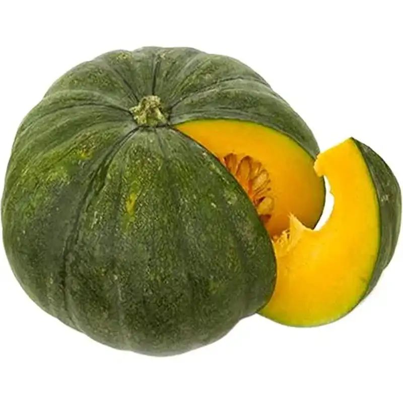 বিদেশি কুমড়া বীজ (30+ Seeds) – ভিতরে হলুদ, মিষ্টি ও উচ্চ ফলন 3