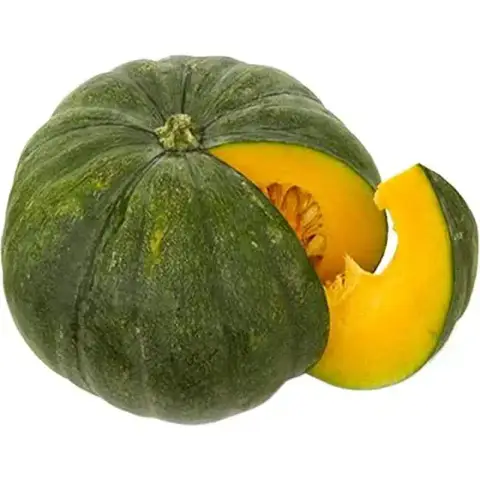 বিদেশি কুমড়া বীজ (30+ Seeds) – ভিতরে হলুদ, মিষ্টি ও উচ্চ ফলন 3