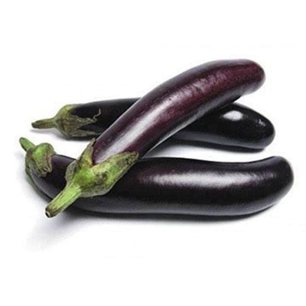 লম্বা বেগুন বীজ (350 Seeds) – দ্রুত বৃদ্ধি ও বেশি ফলন 3
