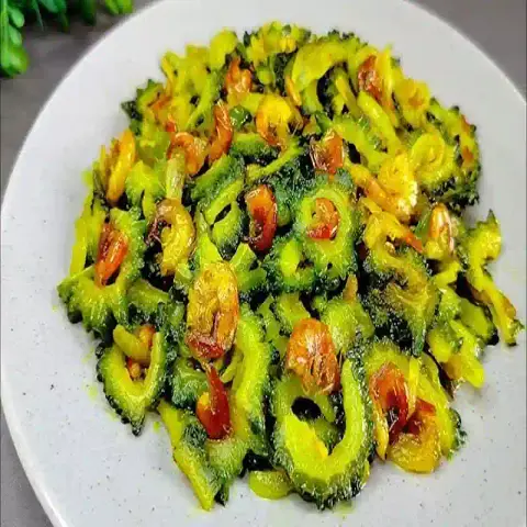করলা বীজ (50+ Seeds)তিতা স্বাদ, স্বাস্থ্যকর ও উচ্চ ফলন 2