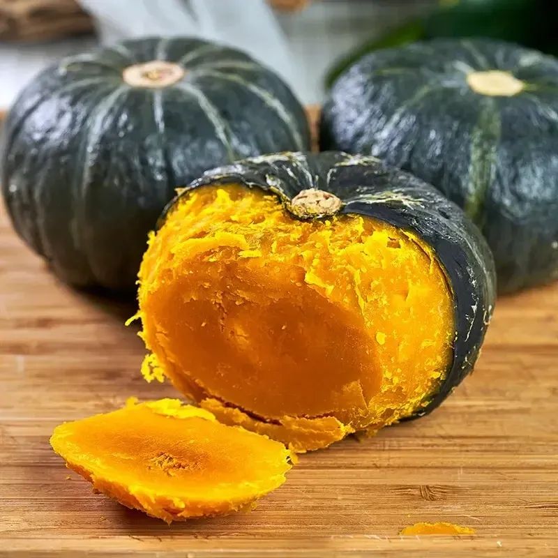 মাএ ৩৫০ টাকায় জাপানি কুমড়া চাষ করুণ 4