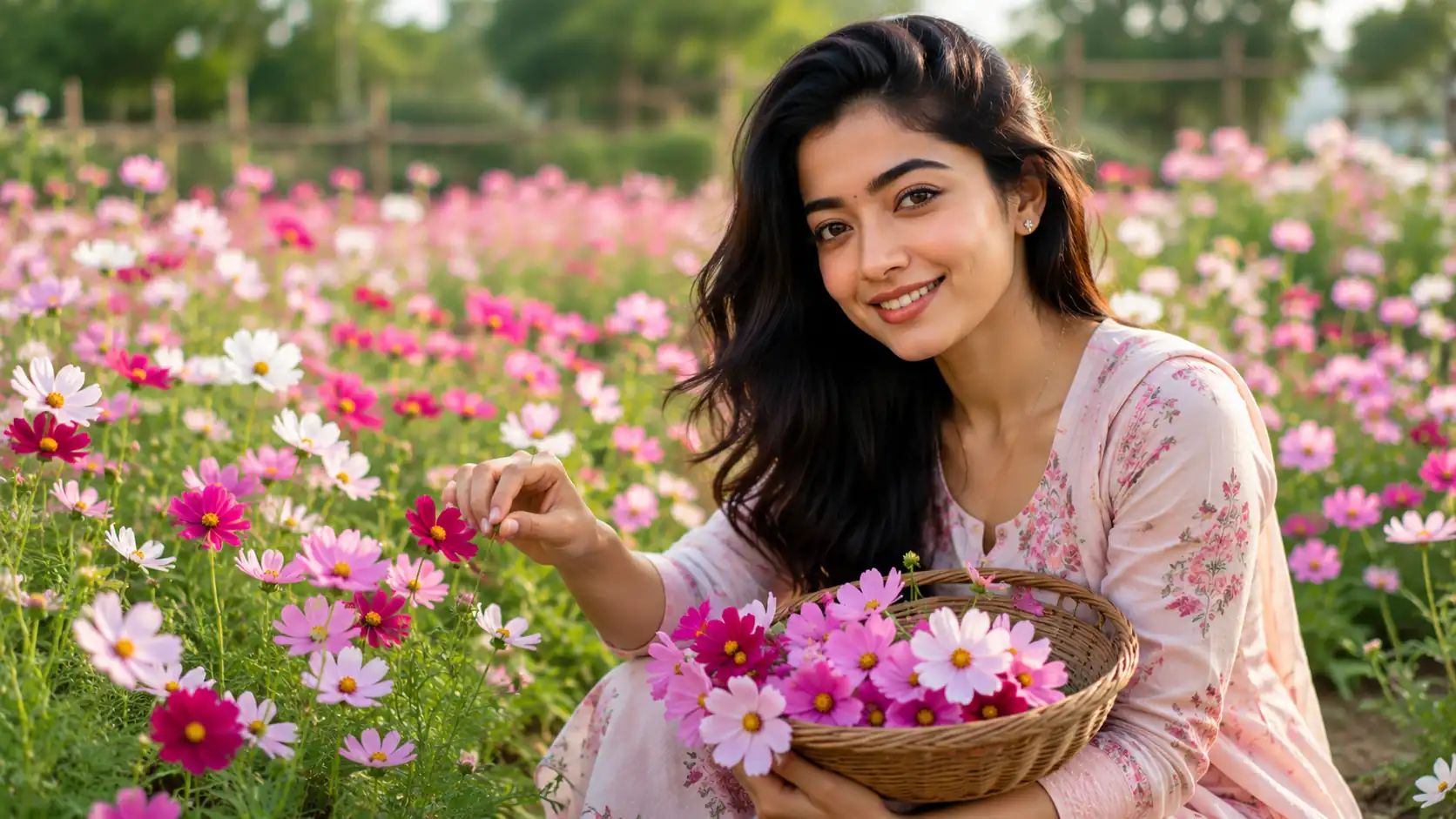 ফুলের বীজ
